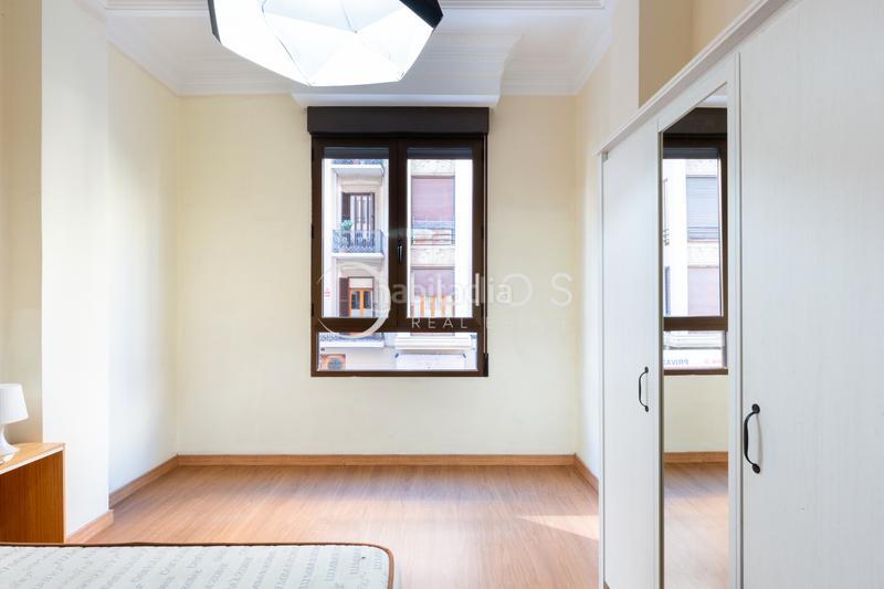 Foto a75ceb26-46bd-4931-ab3d-57077f5dc27c. Appartamento in Russafa Valencia
