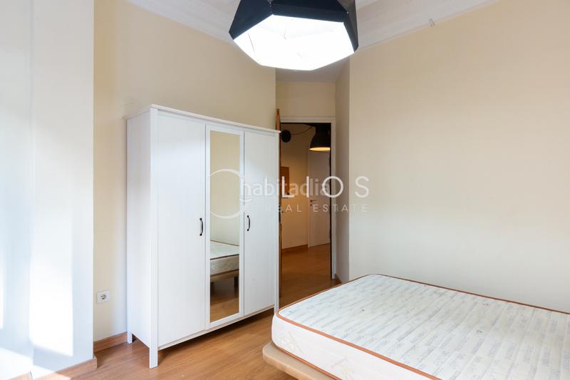 Foto c0c05cdd-90ae-47a8-9302-a55311e2a08f. Appartamento in Russafa Valencia