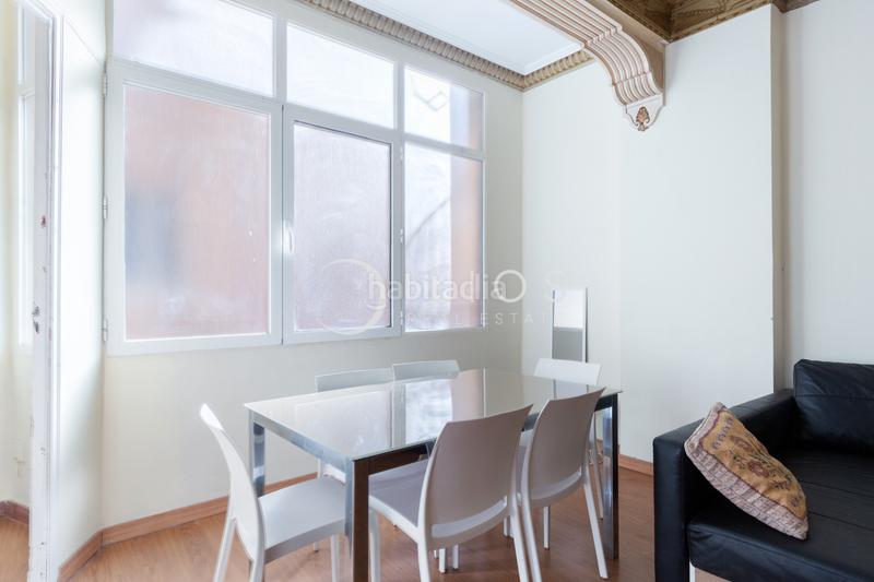 Foto efe5895c-b7f5-43aa-b2da-518159885d27. Appartamento in Russafa Valencia