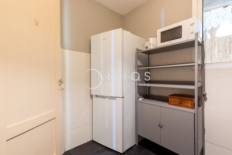 Foto 1c2d2a55-cda0-4b8a-9ae0-f12b51df82fd. Appartement dans Russafa Valencia