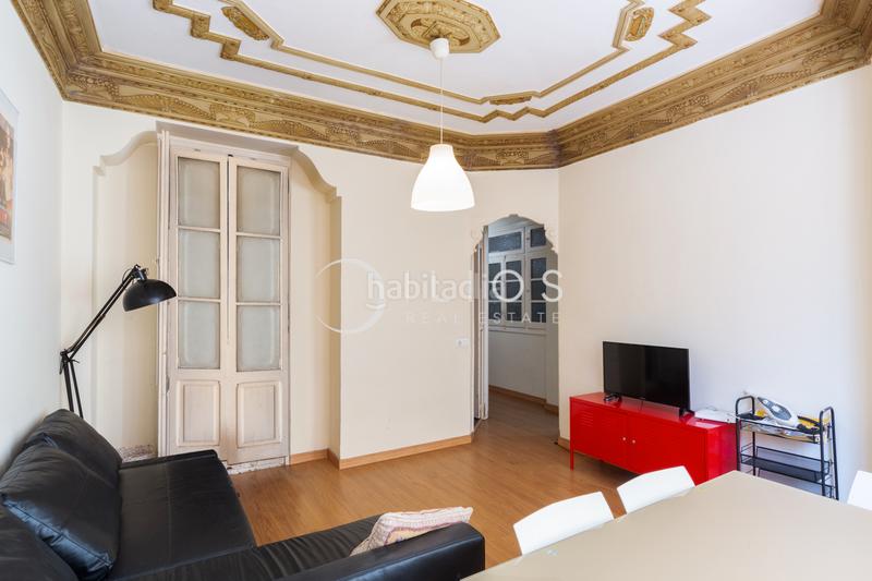 Foto 85713fa2-05f3-4cf2-8c94-075e489e7096. Appartement dans Russafa Valencia