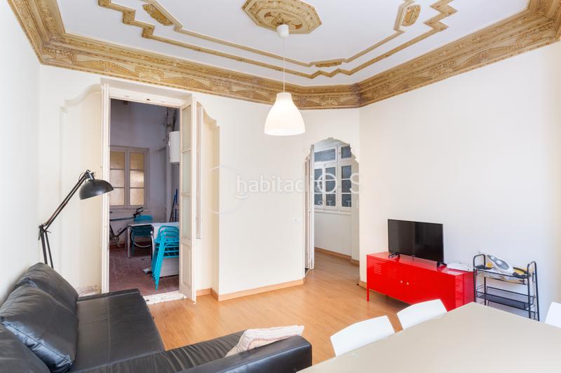 Foto 915d4eee-56cb-460a-bf1a-e354d086bff3. Appartement dans Russafa Valencia