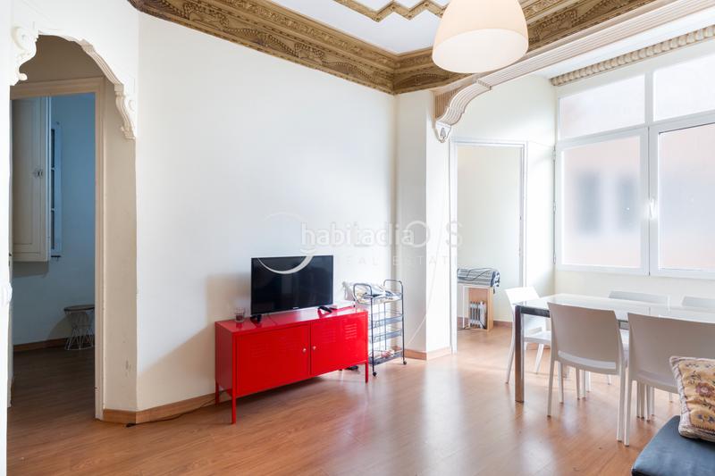 Foto c6f852dc-7da7-4c6f-ac2b-2de09d8f92cc. Appartement dans Russafa Valencia