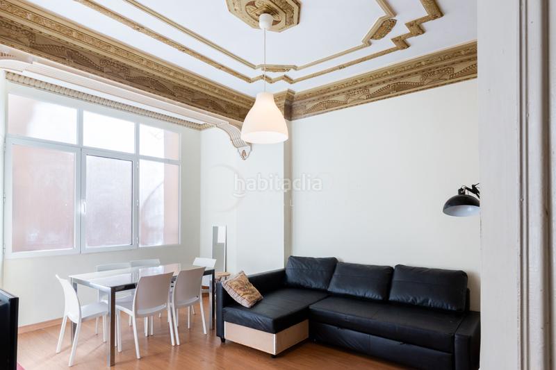 Foto d821b397-aaf3-40de-b6dc-ae74c1903e51. Appartement dans Russafa Valencia