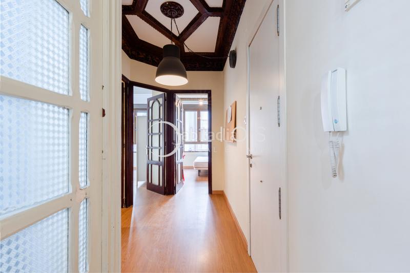 Foto 7c3f1361-1c7f-4984-a33a-ecfdaabab080. Etagenwohnung in Russafa Valencia