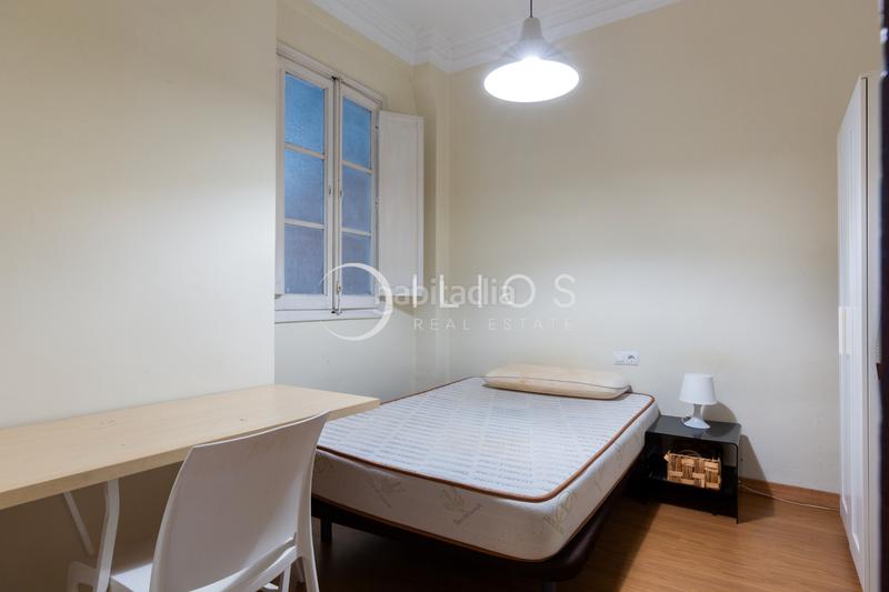 Foto 8de2c737-bd35-4250-afd3-97d6046813f3. Piso en Russafa Valencia