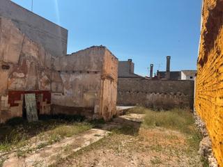 Residential Plot in Calle ramón y cajal 5