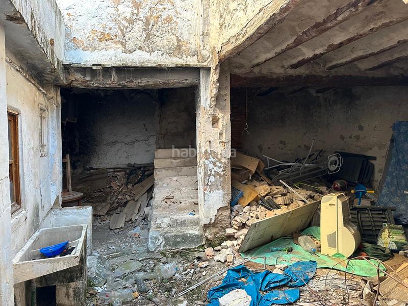 Foto 2980b9ca-b68b-402d-8de0-84d87aa6e3a8. Casa a calle ramón y cajal 3 a Yátova