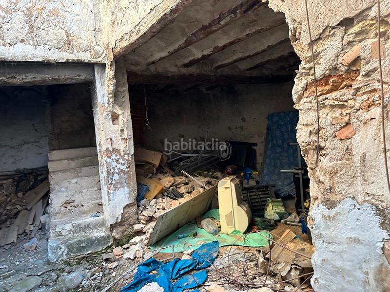 Foto 34e4aec1-9736-4e00-bd93-b32895d92d9e. Casa a calle ramón y cajal 3 a Yátova