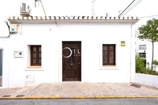 Casa adosada en Altea Ciudad