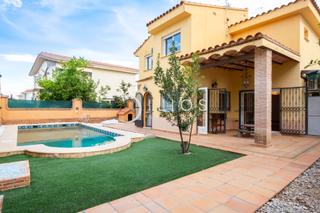 Location Chalet  Avenida de los naranjos