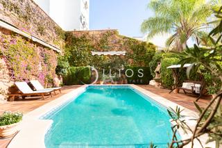 Casa adossada a Centro Ciudad