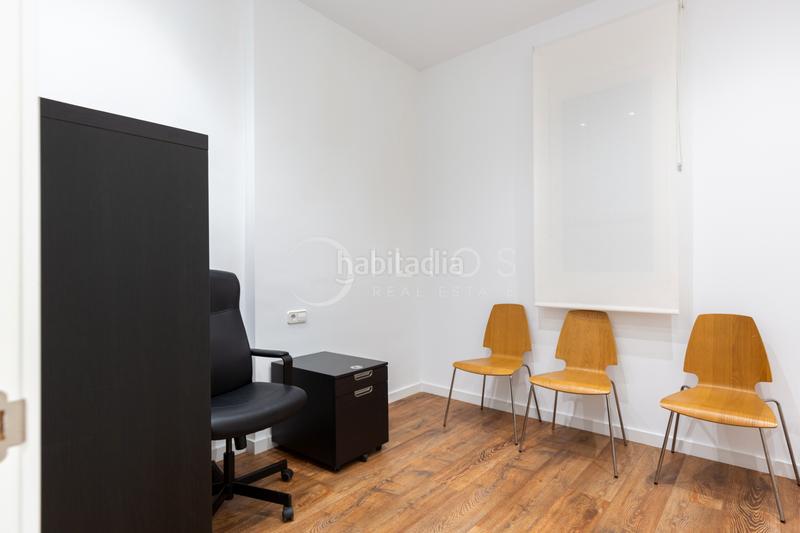 Foto 0971d380-f4f7-4a94-9847-21775754ad9c. Affitto appartamento con riscaldamento in Russafa Valencia