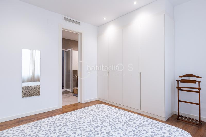 Foto 120e82bb-003a-483e-853d-34a5ace731cb. Affitto appartamento con riscaldamento in Russafa Valencia