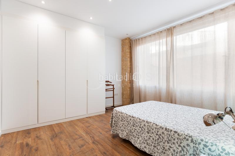 Foto 01352a55-e153-49b2-9723-8f225ba43650. Location appartement avec chauffage dans Russafa Valencia
