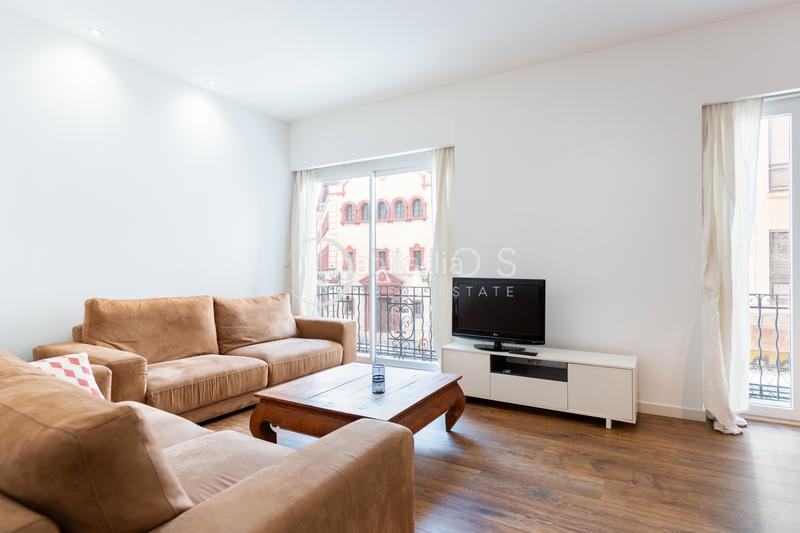 Foto 49a3c9a0-0ea2-4cc2-8a18-0242ea18ca71. Location appartement avec chauffage dans Russafa Valencia