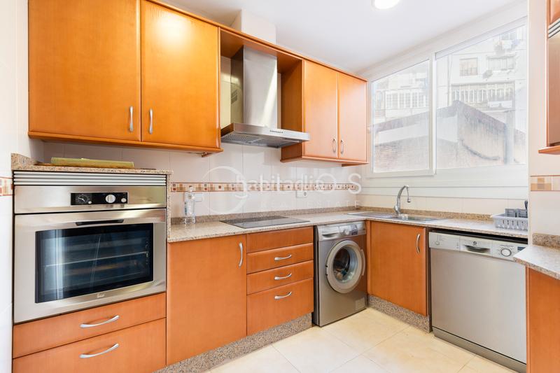 Foto c88229d3-3eab-4faa-8ff0-a50715bf8590. Location appartement avec chauffage dans Russafa Valencia