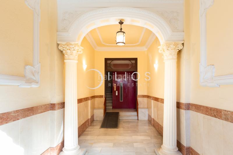 Foto d0583ce3-bf68-4515-8670-b0a6f119df17. Location appartement avec chauffage dans Russafa Valencia