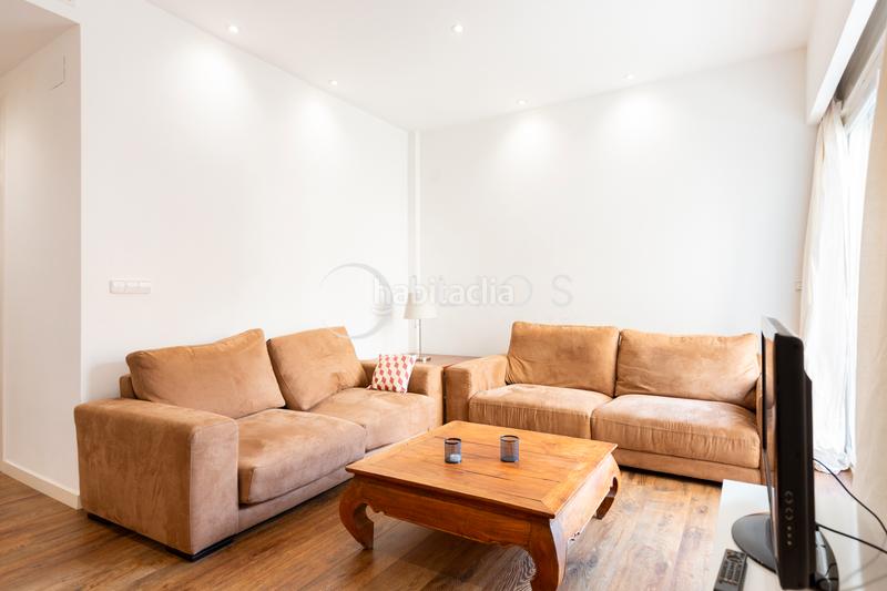 Foto fb916bf7-7f45-432c-b608-0e360d928e3a. Location appartement avec chauffage dans Russafa Valencia