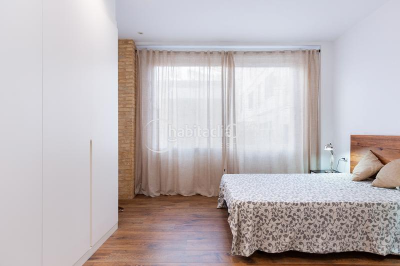 Foto 03d1ebb1-1513-4e58-844c-d53a1daf5199. Miete etagenwohnung mit heizung in Russafa Valencia