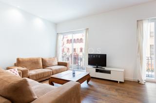 Flat in Carrer del Pintor Salvador Abril