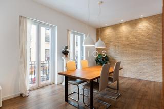 Flat in Carrer del Pintor Salvador Abril