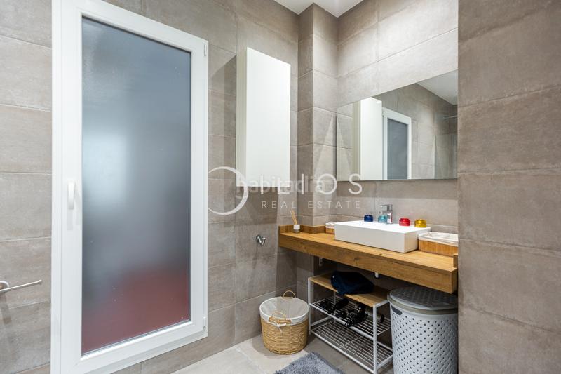 Foto 7f147841-4364-413a-87ff-78fcf22e8b02. Rent flat with heating in Russafa Valencia