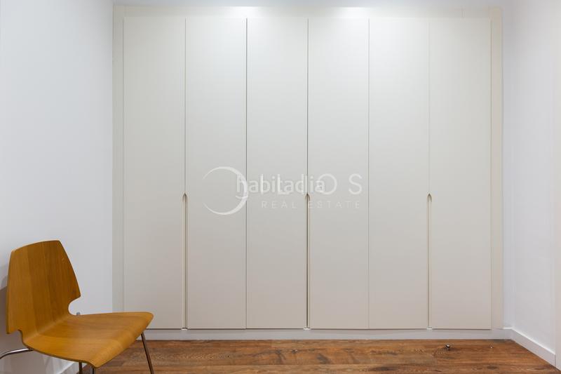 Foto c87b2649-1e09-4e7a-9532-63fa71f03e4b. Rent flat with heating in Russafa Valencia