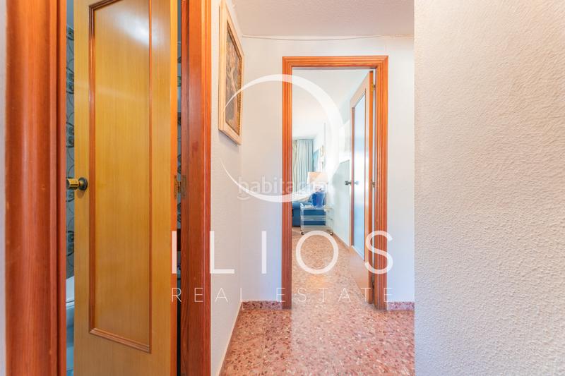 Foto 03a7c916-552b-450c-8080-16df7646decc. Etagenwohnung mit parking pool in Racó Cullera