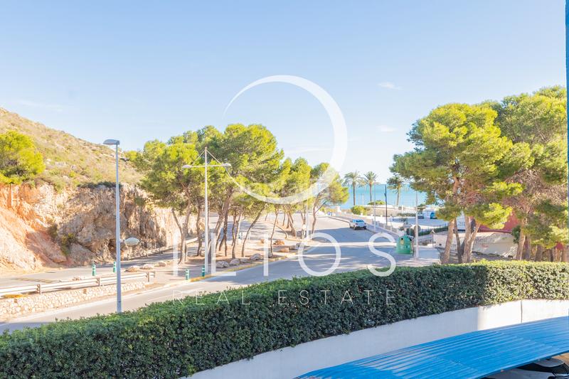 Foto 068116e1-0978-4b78-88e7-5020cf0b1b2c. Etagenwohnung mit parking pool in Racó Cullera