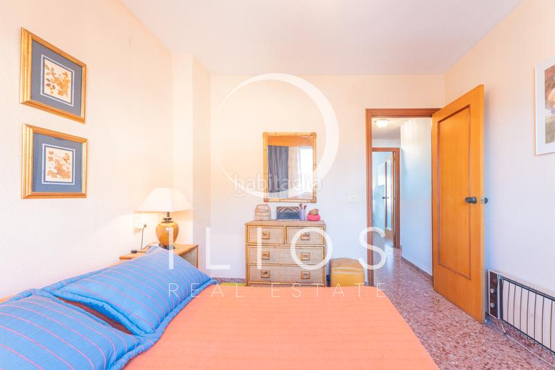 Foto 1cd9a64b-9526-42e6-94f1-10eb56067678. Etagenwohnung mit parking pool in Racó Cullera