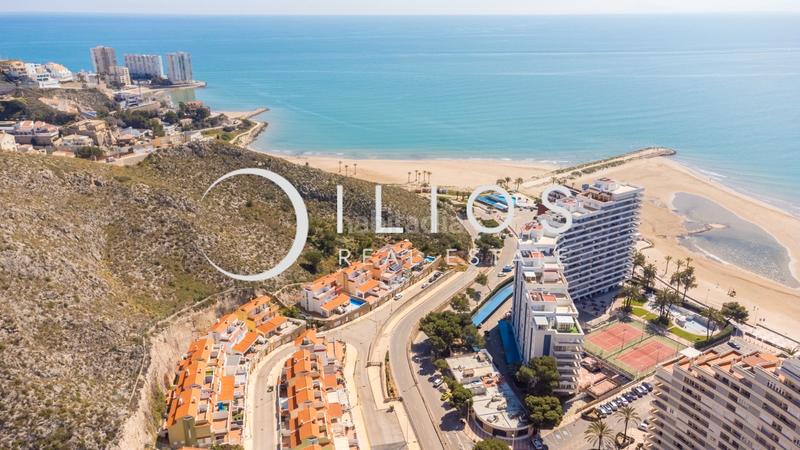 Foto 32021262-c78b-4fe7-8e77-87443c7524db. Etagenwohnung mit parking pool in Racó Cullera