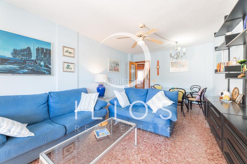 Foto 57a01e23-4eb0-46e5-a4cc-b74bf1235e86. Etagenwohnung mit parking pool in Racó Cullera