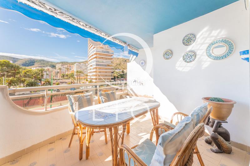 Foto 5f67e165-a8b1-4f5d-9fe4-498e2121ad33. Etagenwohnung mit parking pool in Racó Cullera