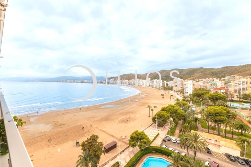 Foto 621f7a89-ff24-408e-bfea-06bfe5949b7f. Etagenwohnung mit parking pool in Racó Cullera