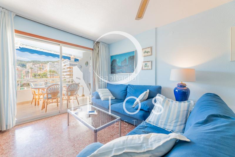 Foto 92720322-9486-4be0-b129-bfa1a42e5815. Etagenwohnung mit parking pool in Racó Cullera