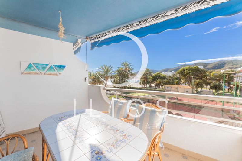 Foto 977e008f-5e0c-4488-8a24-5822781fb133. Etagenwohnung mit parking pool in Racó Cullera