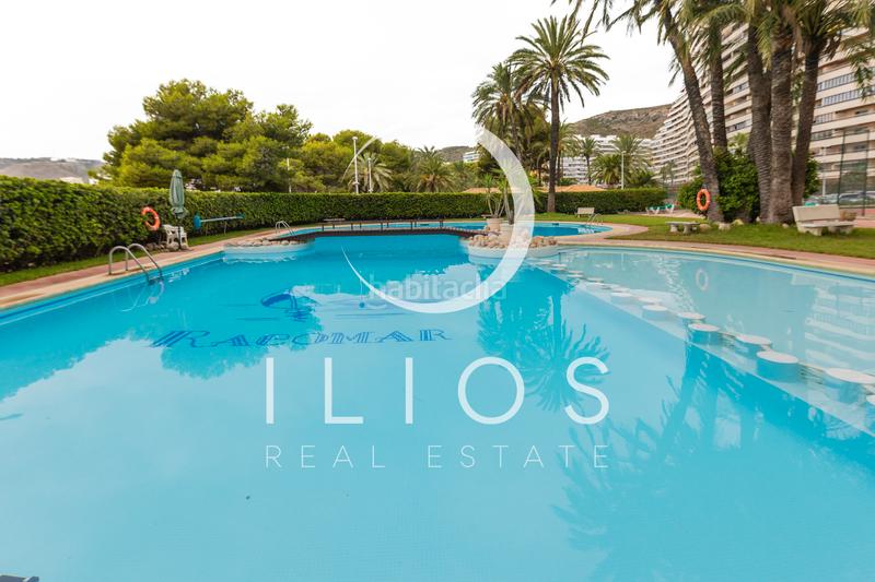 Foto aacd8696-8f94-4314-82a2-6e403075c90a. Etagenwohnung mit parking pool in Racó Cullera