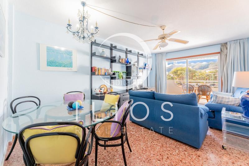 Foto c83c6343-7534-4700-9d3f-007d82f8b936. Etagenwohnung mit parking pool in Racó Cullera