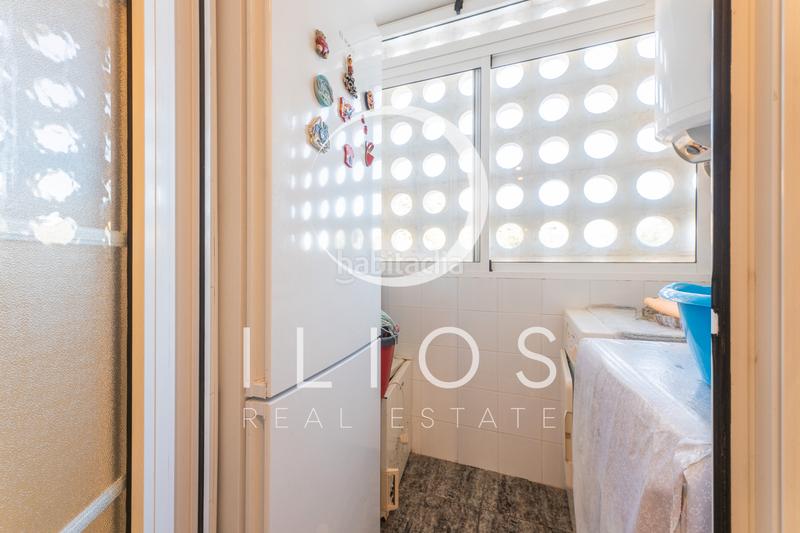 Foto e9a76d2d-2bb7-4760-8a2c-6d2c0c8626e8. Etagenwohnung mit parking pool in Racó Cullera