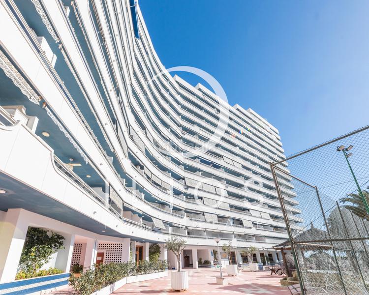 Foto f11f5b5b-a44f-435c-928b-6f7484716bf2. Etagenwohnung mit parking pool in Racó Cullera