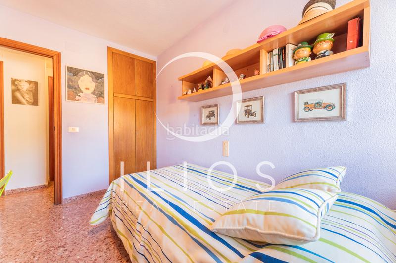 Foto 08417c30-ee5f-4e04-95ad-e7cdd243781f. Flat with parking pool in Racó Cullera