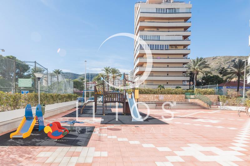 Foto 22c16c2b-20cf-4c50-b43b-baefa6748a4f. Flat with parking pool in Racó Cullera