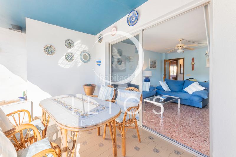 Foto 2fcfea36-4417-406f-890f-554f4ae6de31. Flat with parking pool in Racó Cullera