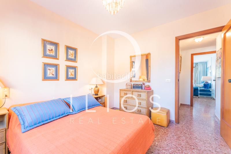 Foto 6da5ec71-e6a6-4203-b30f-3d04f5684cfd. Flat with parking pool in Racó Cullera