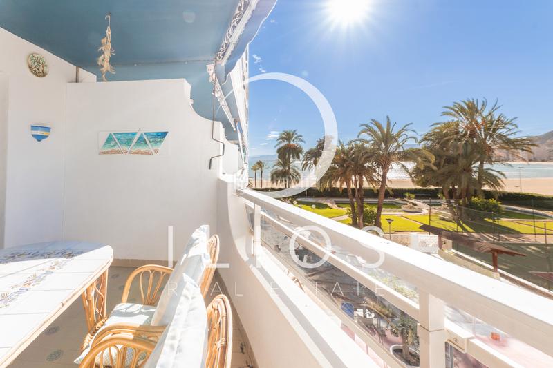 Foto 7e5c5e59-295b-49e3-a764-82349855aeb3. Flat with parking pool in Racó Cullera