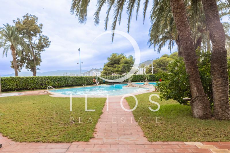 Foto 92c4e33f-794a-4612-b018-4b2fa0e5d8aa. Flat with parking pool in Racó Cullera