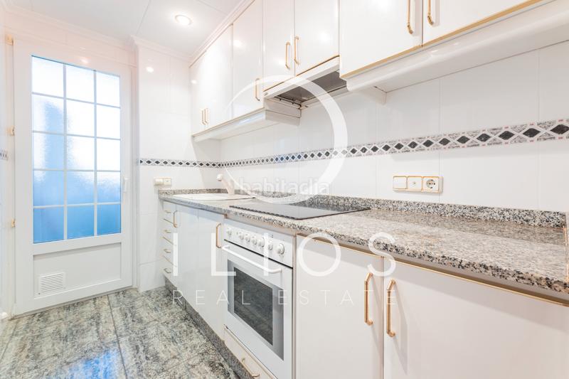 Foto 9ec9ee9c-3394-49a4-85ac-a3e9050df0c7. Flat with parking pool in Racó Cullera