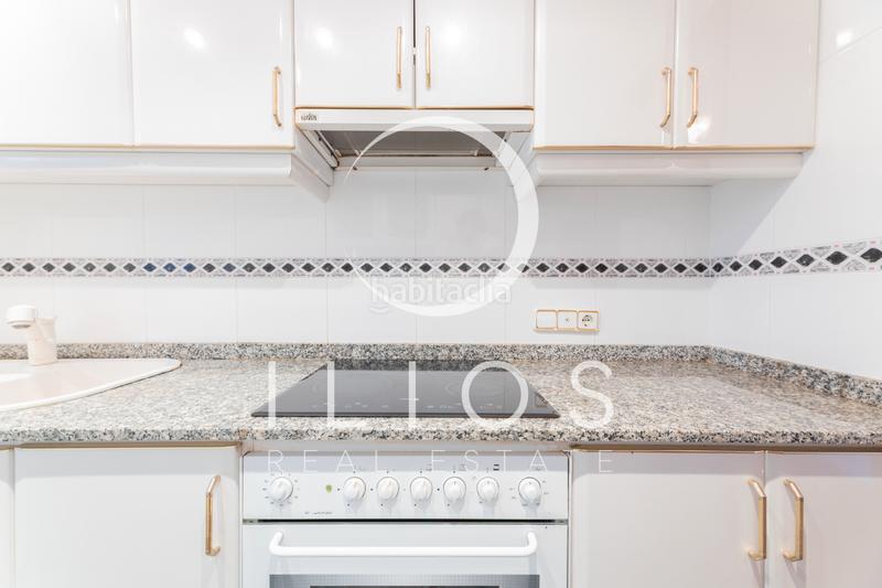 Foto a305c7b3-9562-4429-87d6-b4f0dc317f04. Flat with parking pool in Racó Cullera