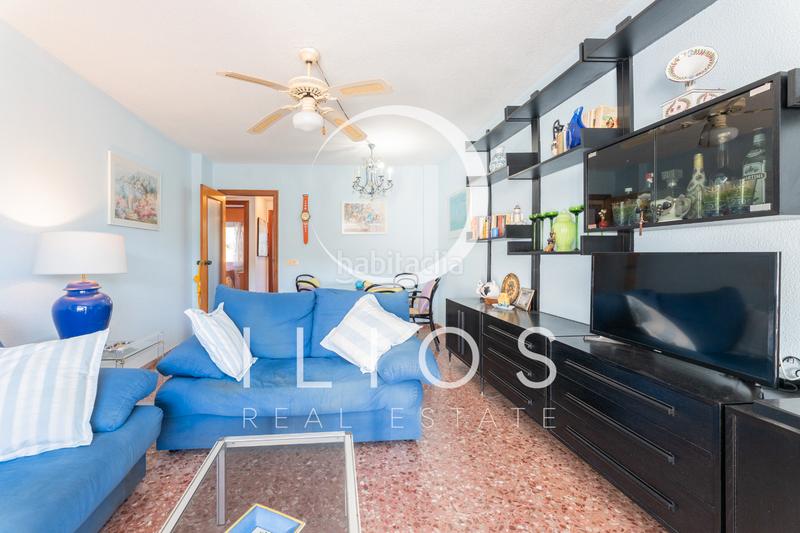 Foto a937581b-7203-46c4-8d8a-ecd89fc9ed6b. Flat with parking pool in Racó Cullera